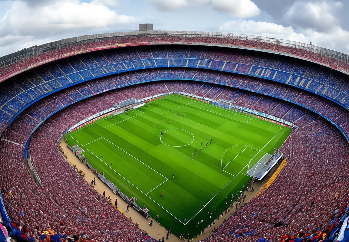 巴塞罗那VS切尔西：经典对决深度解析与精彩瞬间回顾