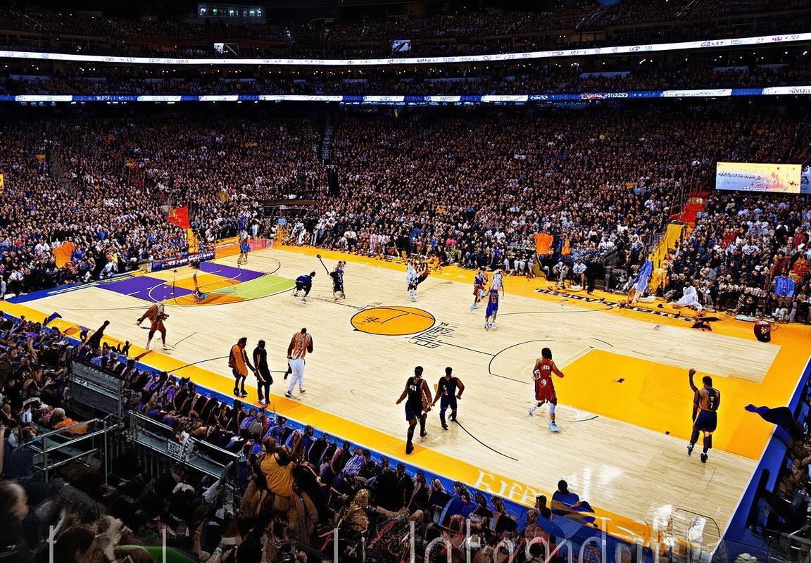 2013年湖快巅峰对决：NBA战术智慧经典战役