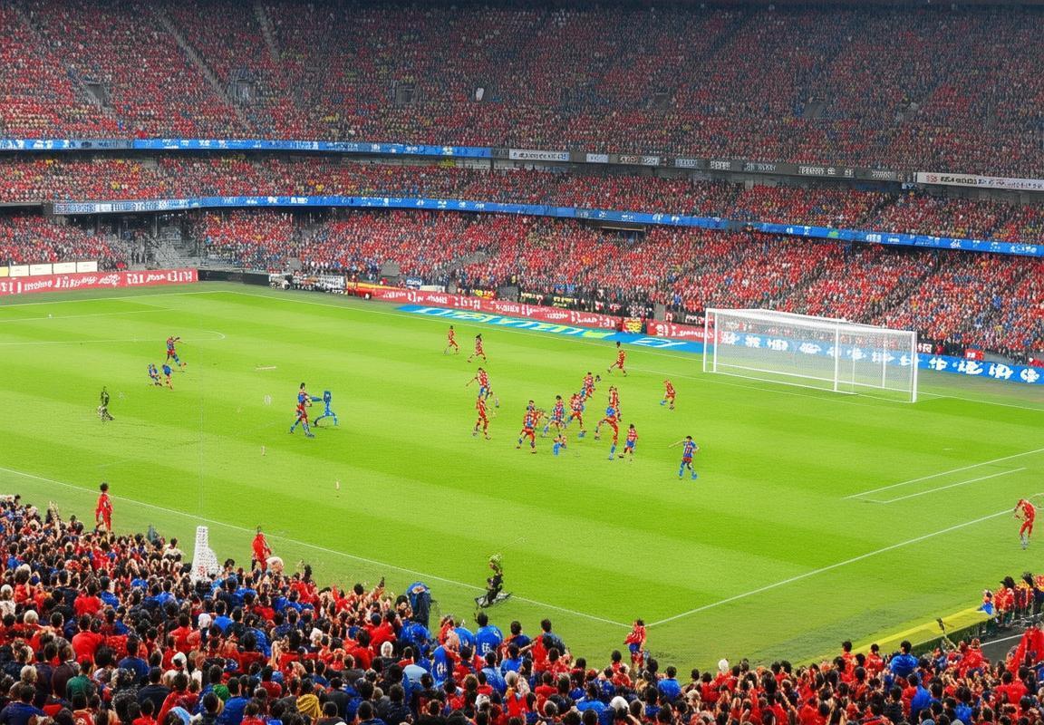 2016中超经典对决：力帆VS永昌激战回顾