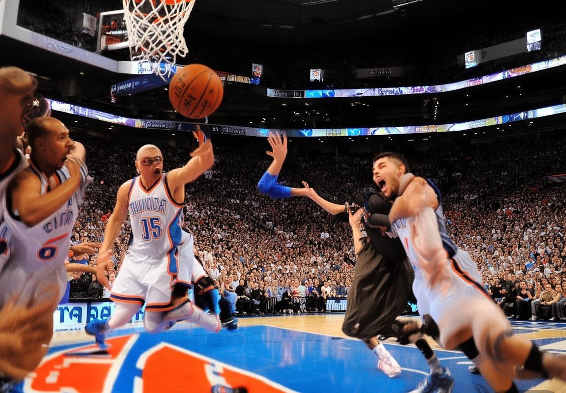 2015雷霆尼克斯对决：经典赛事回顾与影响