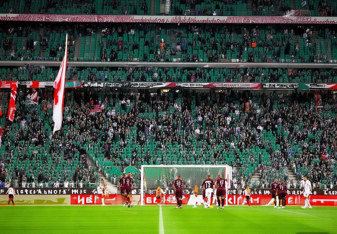 拜仁慕尼黑VS皇家马德里：巅峰对决关键球员解析与胜负预测