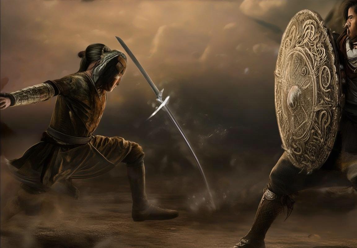 班菲特与防卫者巅峰对决：战术解析与心理博弈回顾