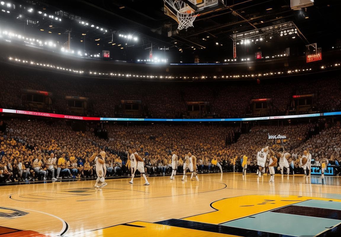 2019NBA总决赛：勇士对雄鹿巅峰对决回顾