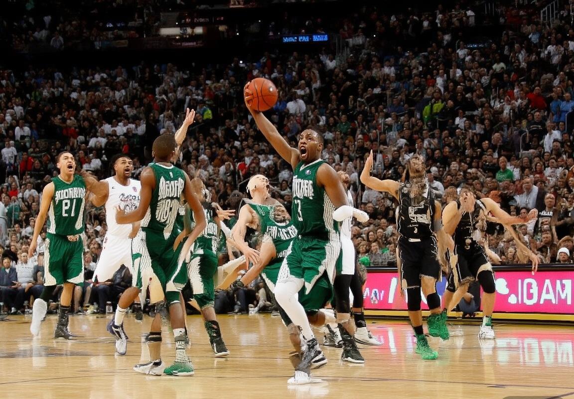 逆转胜利：森林狼击败爵士