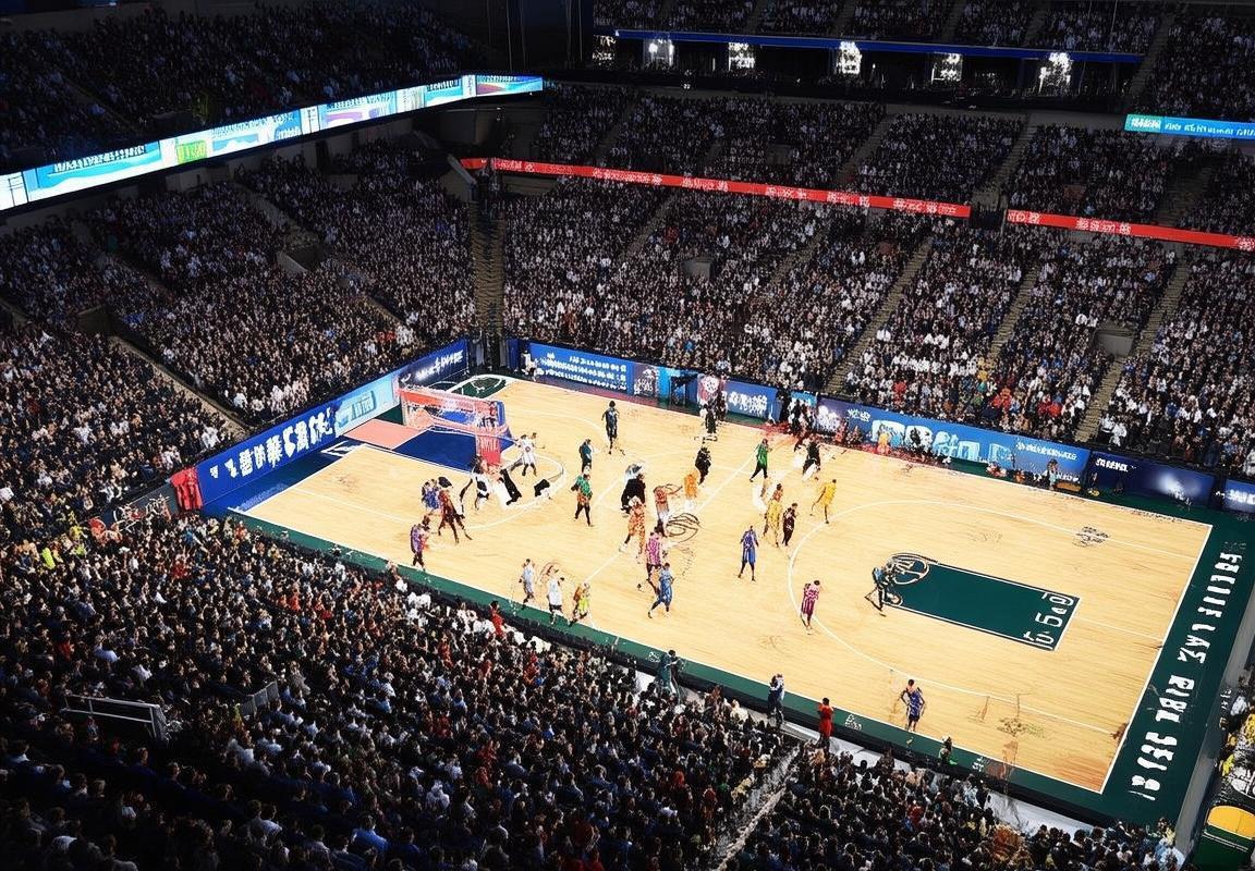 2020 CBA季后赛山西辽宁巅峰对决精彩瞬间回顾